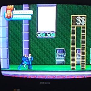2005 JAKKS Pacific Marvel Fantastic Four The Thing Plug N Play TV Game Tested